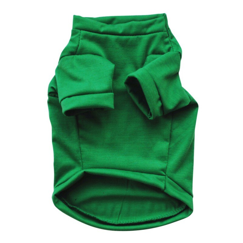 Jouluiset koiranvaatteet koirille chihuahua talvi puuvillainen koiran jouluasu lemmikkien vaatteet lämmin lemmikkihuppari takki vaatteet