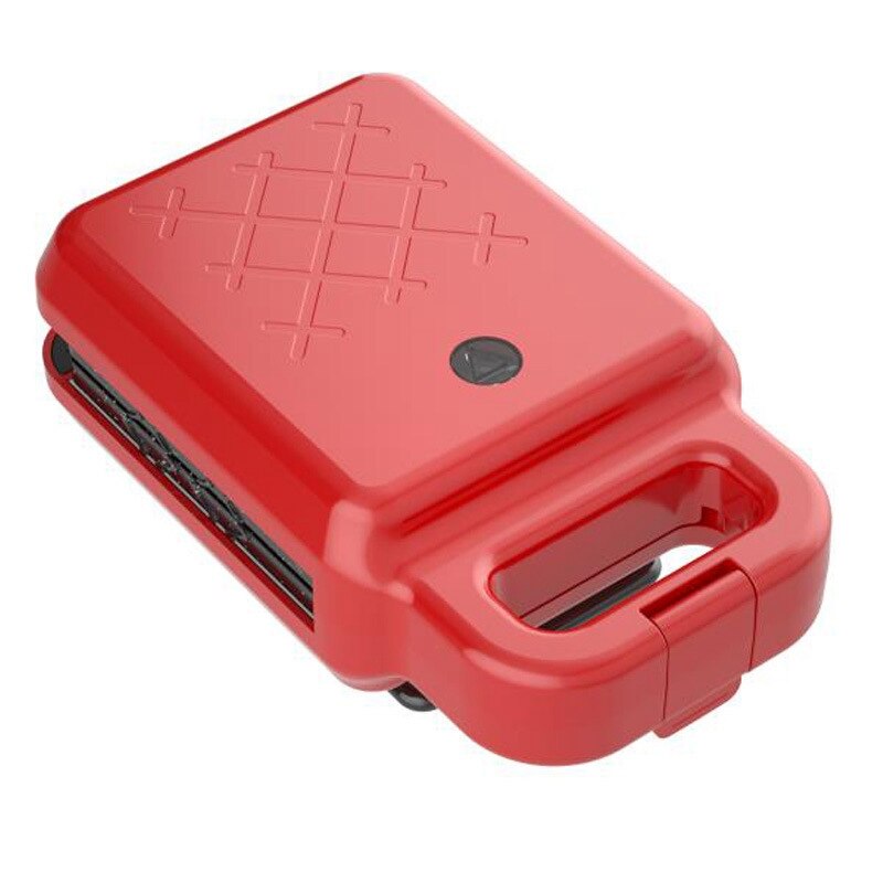 Sandwich Maker Breakfast Machine Waffle Maker Pressed Toast Bread Maker Home Multi-Function Sandwich Maker