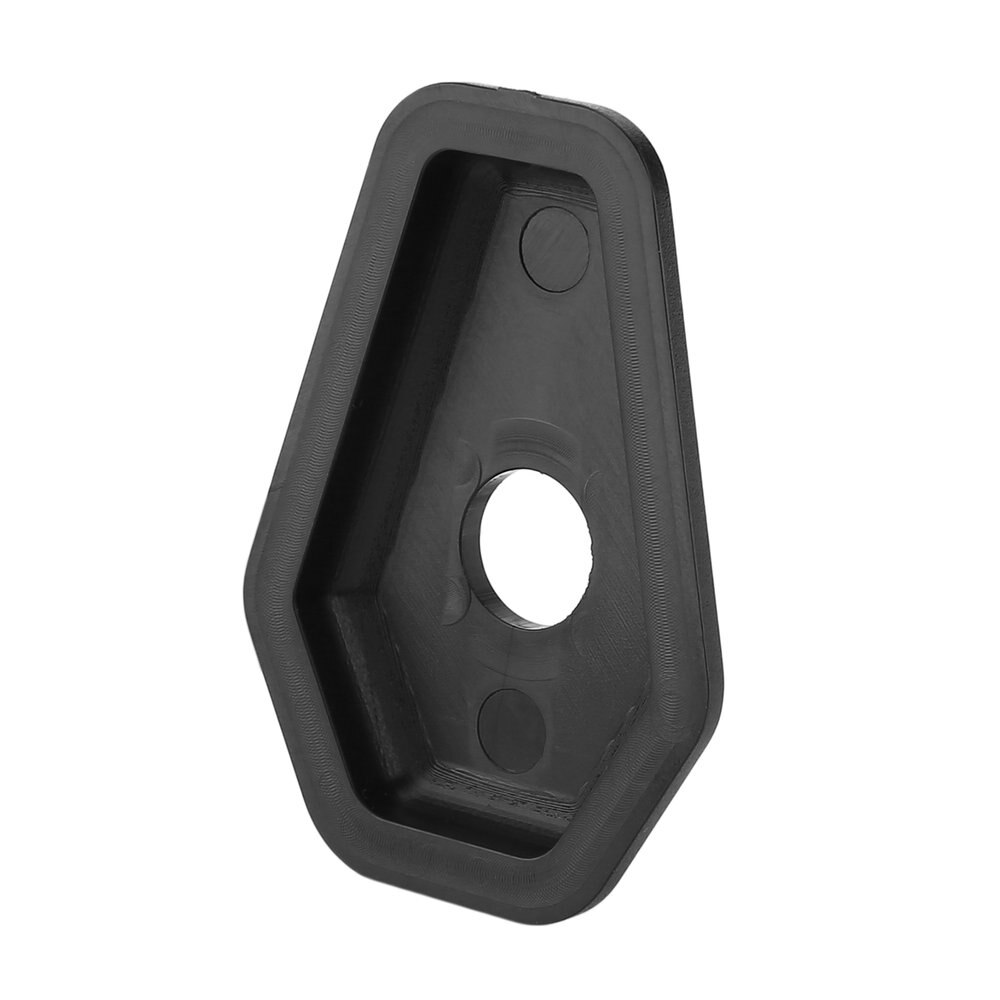 Ny 4 stk bil blinklys indikator adapter plater pakninger avstandsstykker erstatning til suzuki  sv650s sv1000s gsxr 600 750
