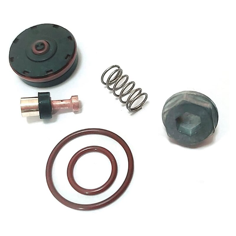 Practical N008792 Replacement Regulator Repair Kit,Fits D55155 D55168 D55167 D55684 ,Air Compressor Regulator Repair Kit