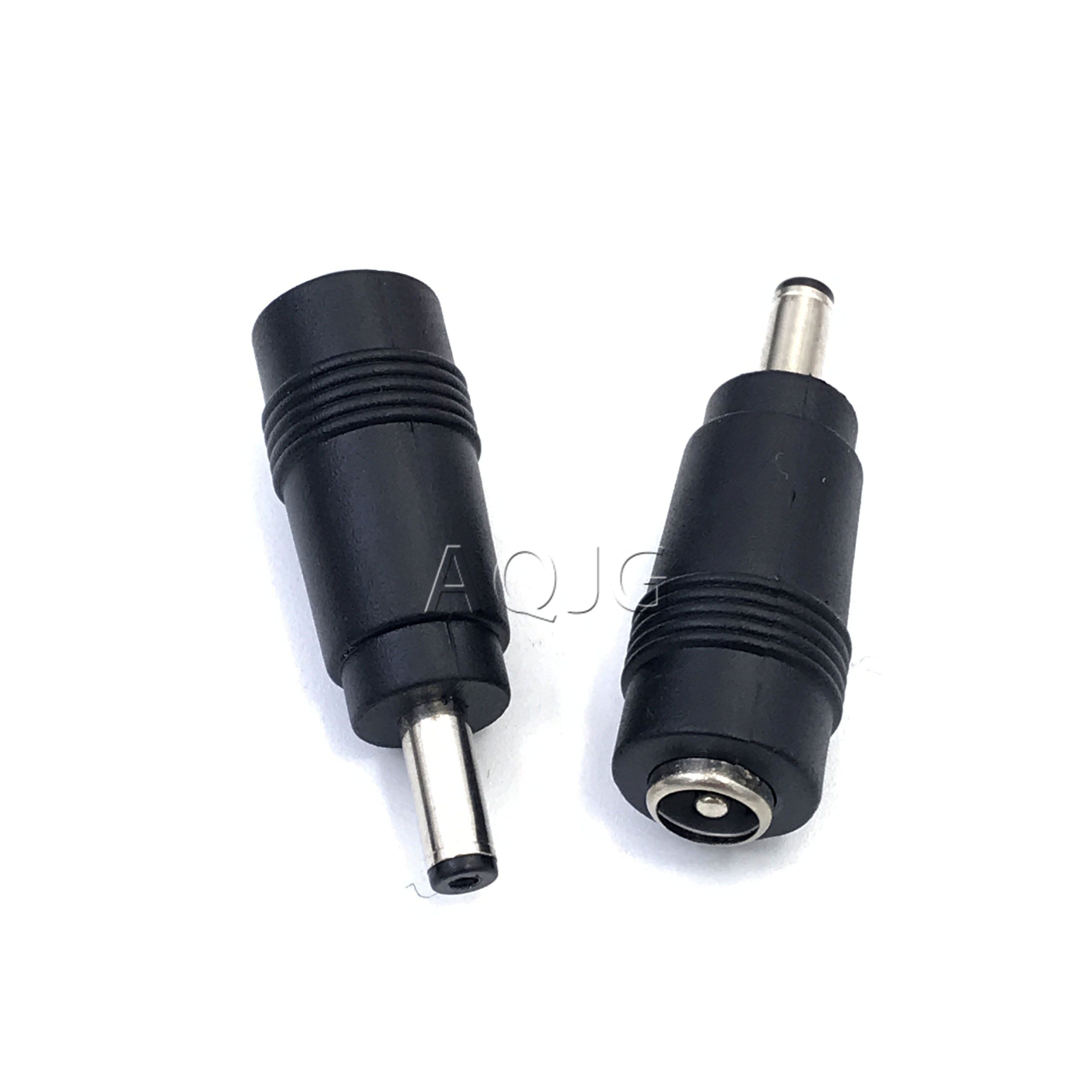 Dc Power Adapter Converter 5.5X2.1 5.5*2.1Mm Vrouw Naar 4.0X1.35 4.0*1.35Mm male Connector Voor Asus UX21A UX31A UX32A UX32V