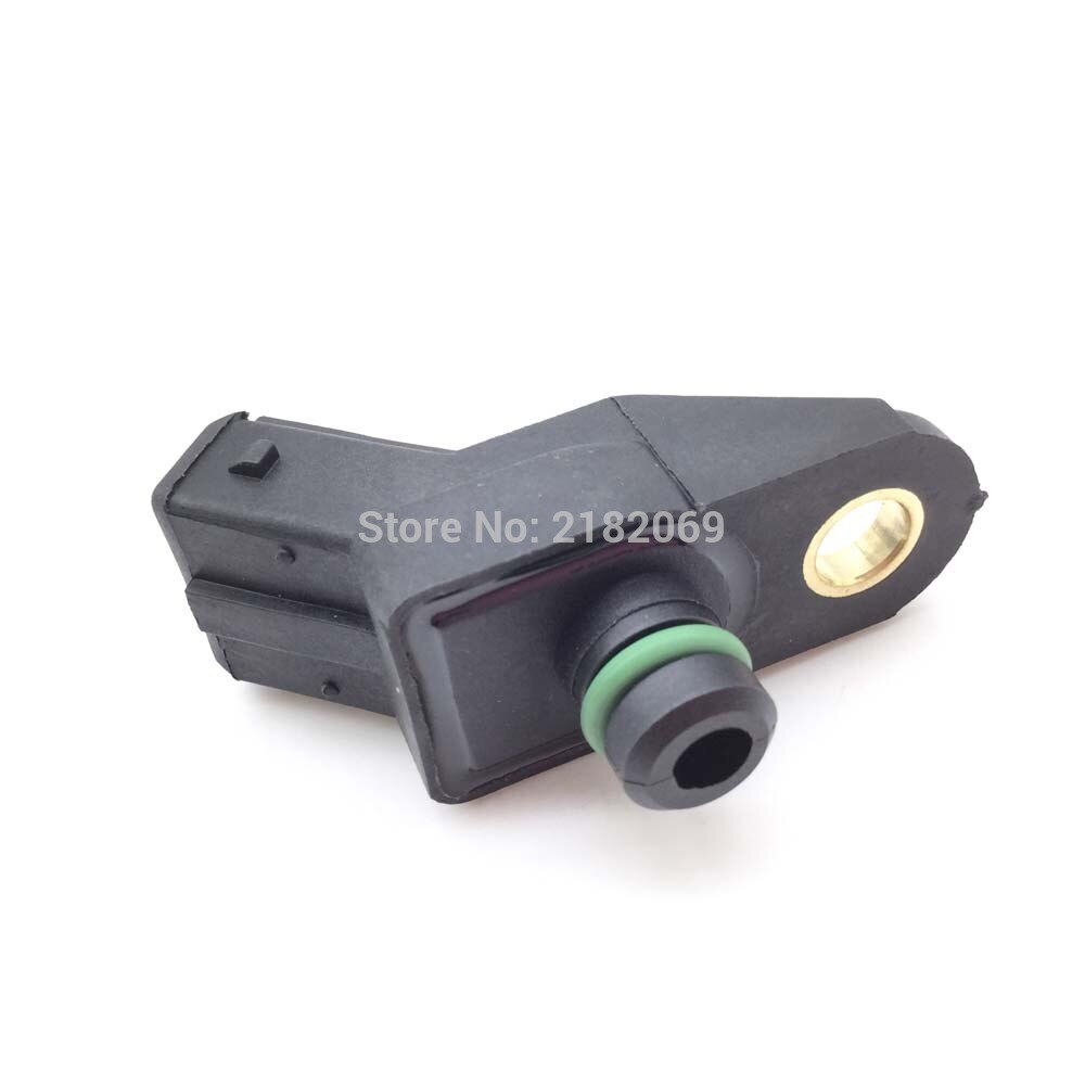 Manifold MAP Sensor For Peugeot 106 206 306 406 605 806 Partner RENAULT Laguna Espace 1.1 1.4 1.6 1.8 2.0 3.0 0261230012 19200E