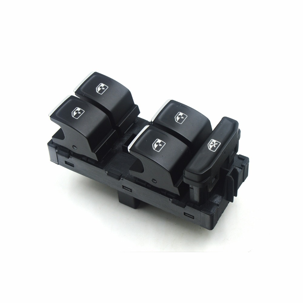 El -rudekontakt betjeningsknap til volkswagen vw golf  mk7 passat  b8 tiguan touran oe : 5 g 0959857a