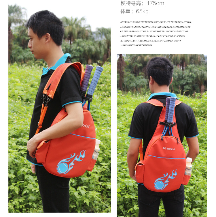 Tennis Bag Tennis Rackets Racquets Squash Badminton Shuttlecock Bag Tennis Backpack Tennis Racquet Backpack Tenis Badminton Bag