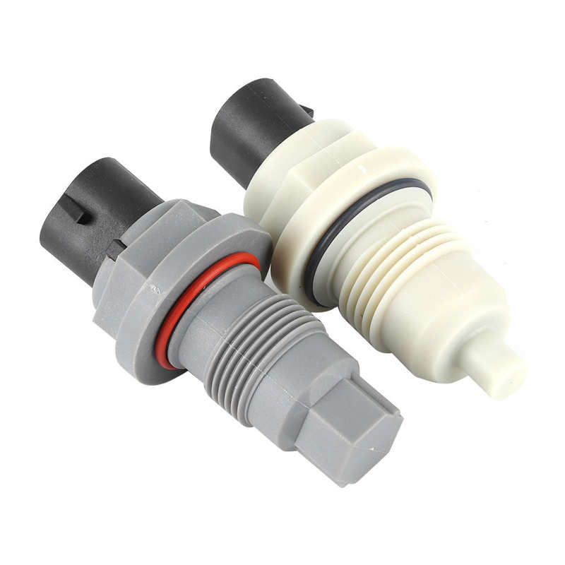 Automatic Transmission Parts araba aksesuar /set Input Output Speed Sensor Fit for Chrysler Pacifica 604 606 Turbine A604