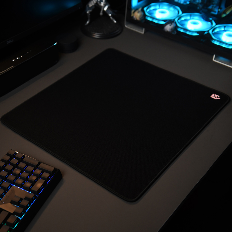 Ungewöhnliche Weise Sportspiel Maus Pad GDC 4mm dicke sperren Rand Netz raue Oberfläche genaue Position ierung steuerbare Geschwindigkeit wasch Bar