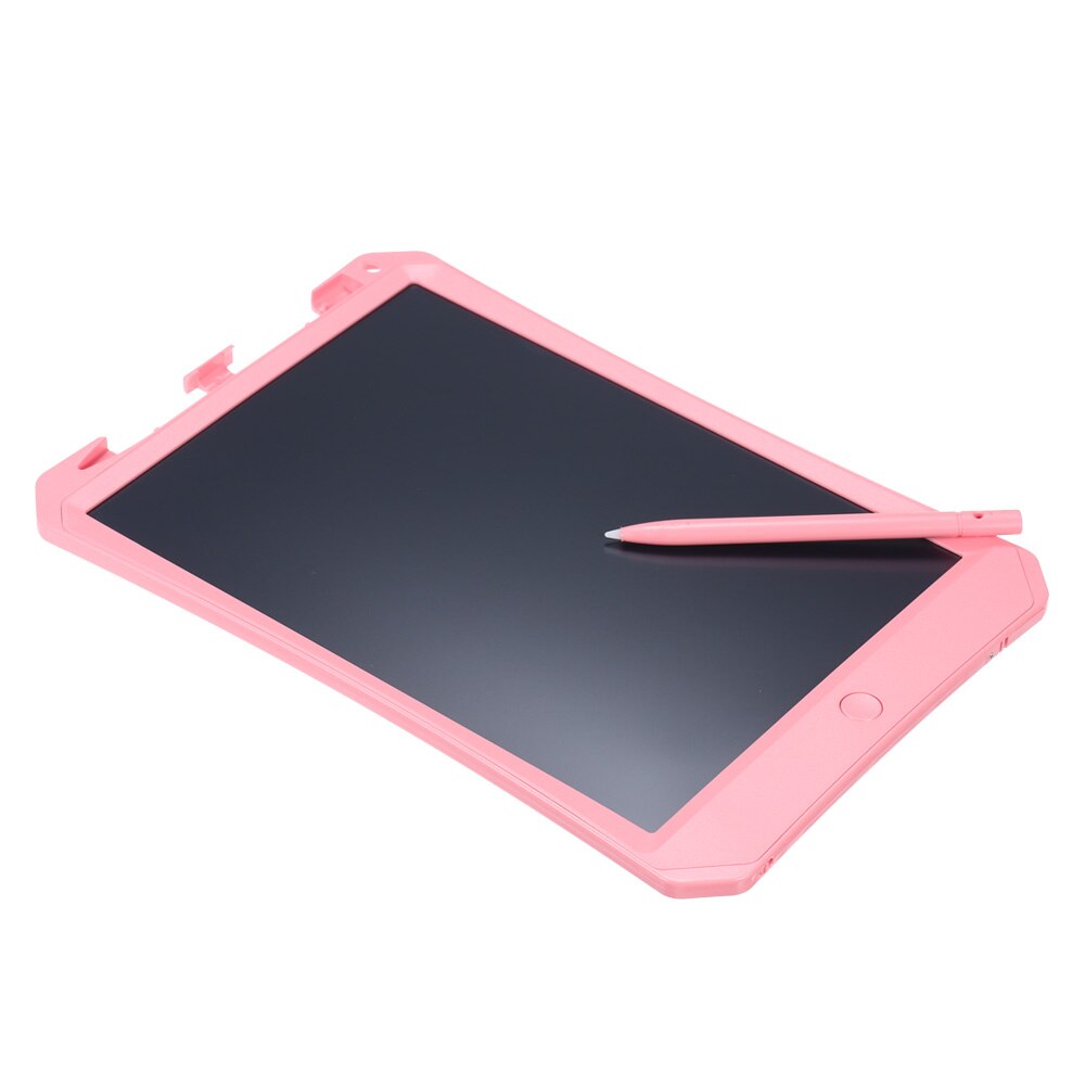 11" Portable Smart LCD Writing Tablet Electronic Notepad Drawing Graphics Board With Stylus Pen With Battery for Children