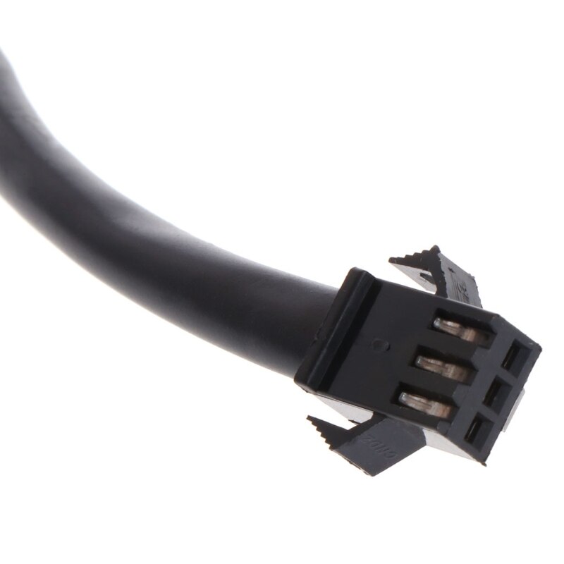 Flödesgivare  g1/2 '' flödesmätare för vattenflödeshallsensor 1-25l/ min. flödesmätare
