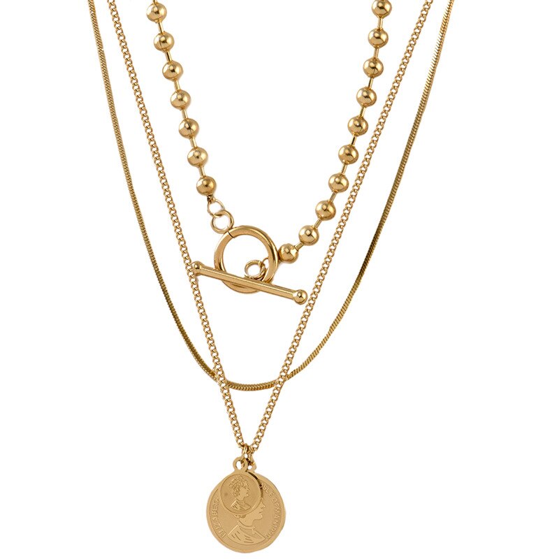 Necklace for women, red network, new exquisite necklace, european and american style necklace for women, new necklace for women