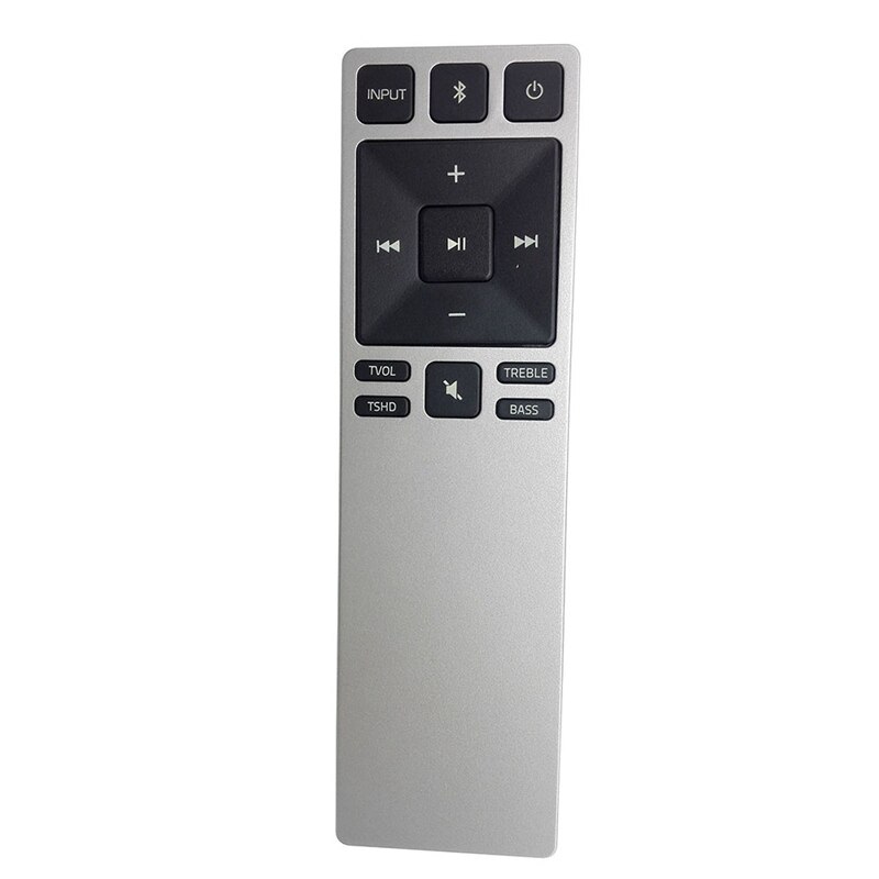 Xrs321 Remote Control Fit for Vizio Sound Bar S2920W-C0 S3820W-C0 S3821W-C0 Sb2920-C6 Sb3820-C6 Sb3820X-C6 Sb3821-C6: Default Title