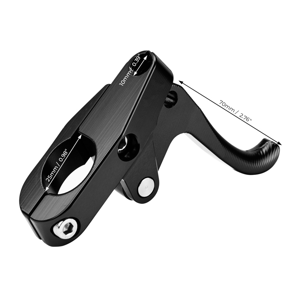 KEMiMOTO Personal Watercraft Finger Throttle For KAWASAKI Jet-Ski Sea-Doo For Yamaha Superjet Wave-Runner 440 550 650 701 760