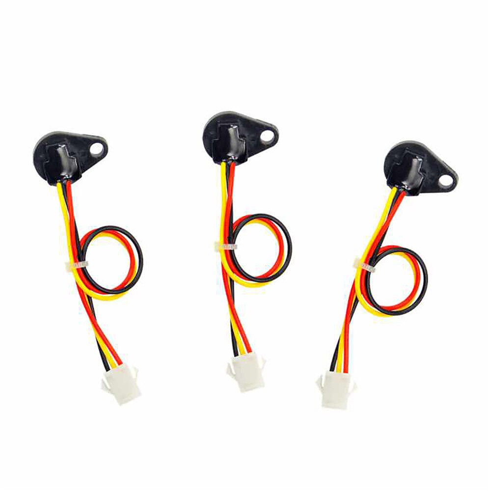 2pcs Original Hall Induction Switch Water Flow Sensor Thermostatic Gas Fittings for Macro Vanward Water Heater