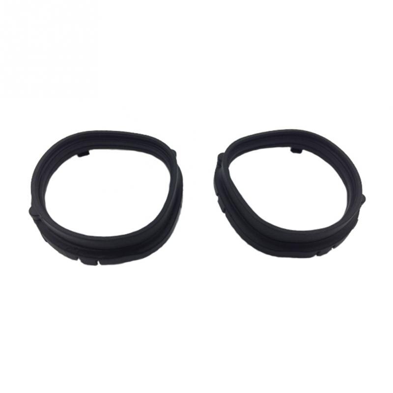 1 Paar Accessoires Onderdelen Lenzenvloeistof Frame Quick Demonteren Magnetische Duurzaam Clip Op Lens Bescherming Voor Oculus Quest Vr Headset