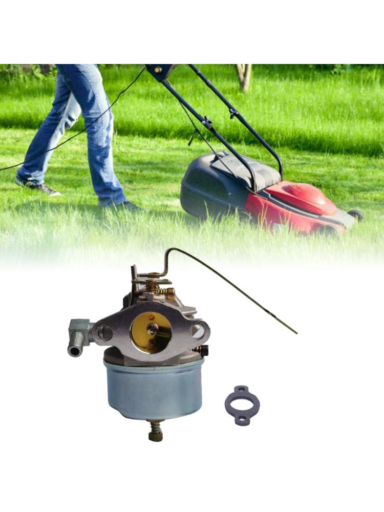 31918 Carburateur Vervanging Voor Tecumseh Carb HS50 5HP Motor Grasmaaier