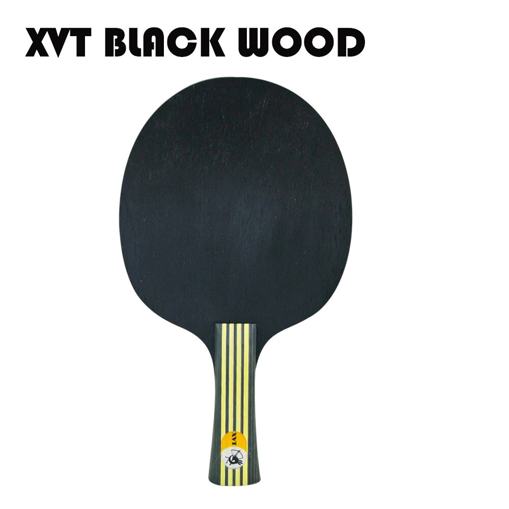 XVT Bogenschütze 5, professionelle Tischtennisschläger, Tischtennisschläger, Tischtennisschläger
