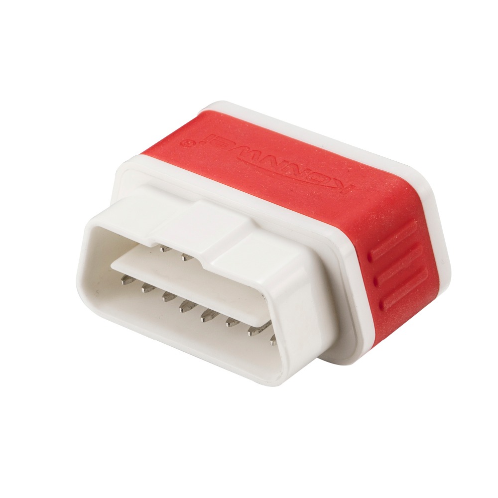 Kannettava bluetooth 3.0 obd 2 skannerin koodinlukija android-järjestelmälle autotyökalujen skannaus obdii automaattinen vikadiagnostiikkatyökalu