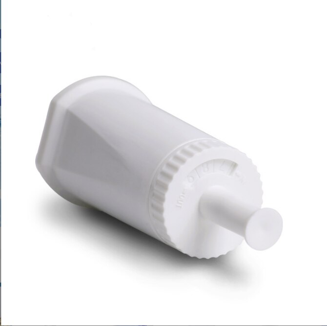 Filtro de agua para cafetera, Compatible con máquinas de Espresso Breville sauge Oracle Touch, Barista, Claro Swiss, BES878,Bes008