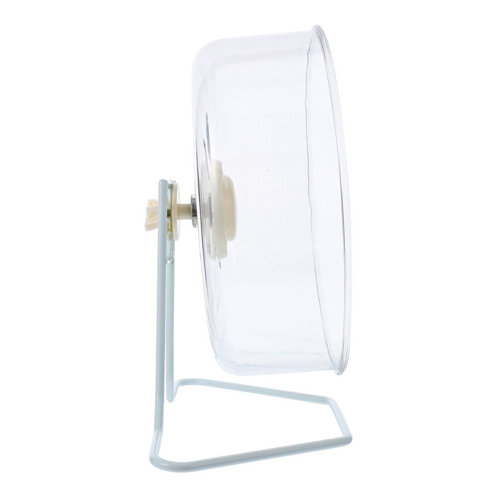Rueda de ardilla duradera y súper silenciosa, 1 unidad