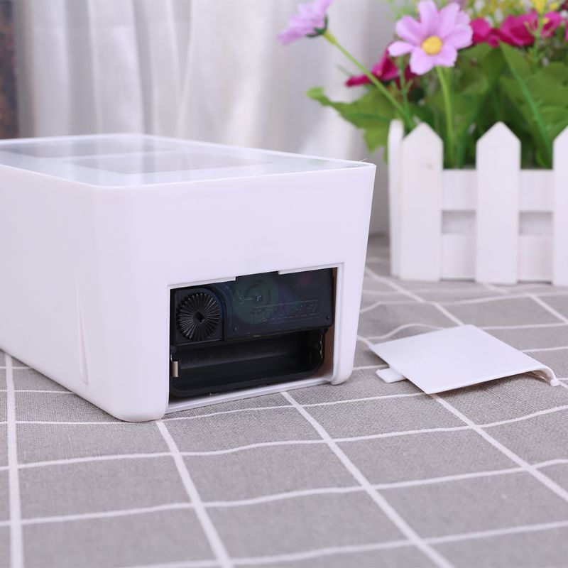 Retro Auto Flip reloj número clásico moderno reloj de pared para escritorio