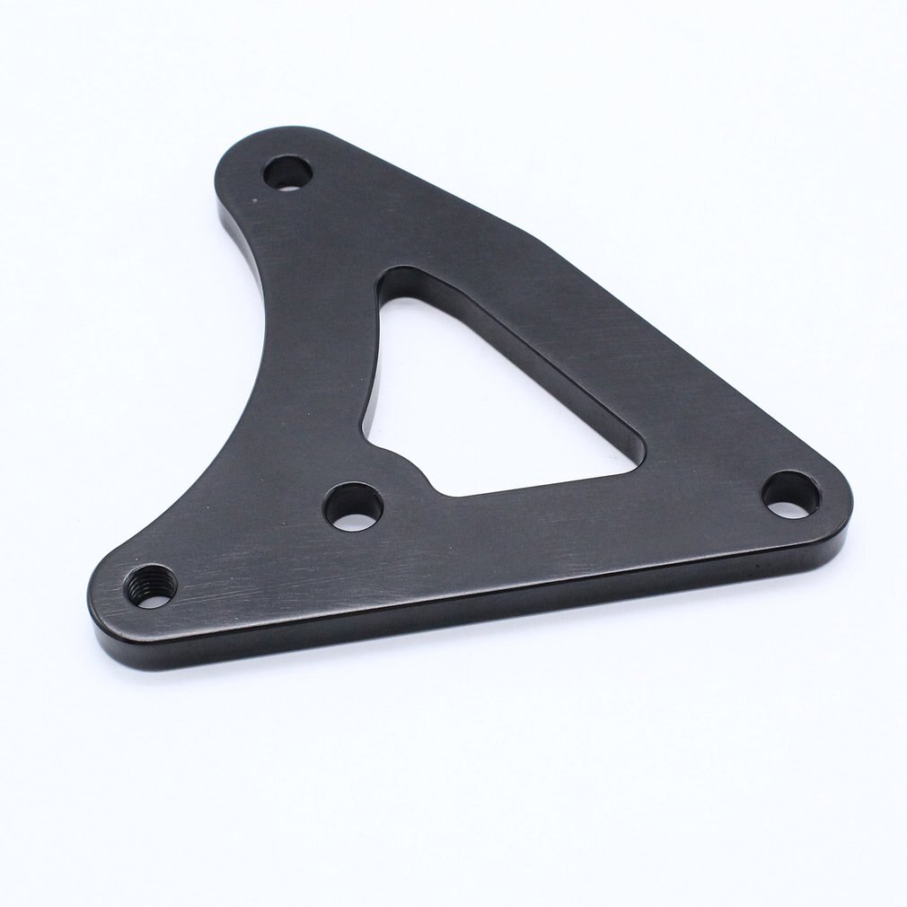 V8 Drive Side Mid-mounted Backup Generator Bracket Alternator Bracket High Performance Car Accessory Replacement Part