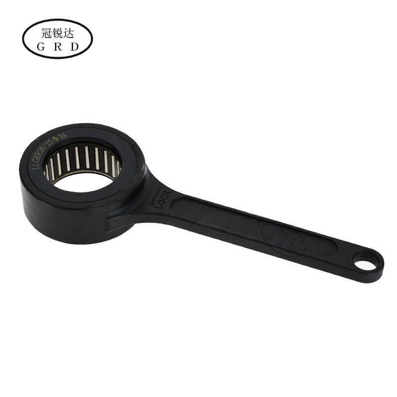 1 pièces sk obtenir clé à mandrin sk10 sk16 ger16 ger20 ger25 ger32 clé à roulement CNC porte-outil de tour fraise tige écrou clé