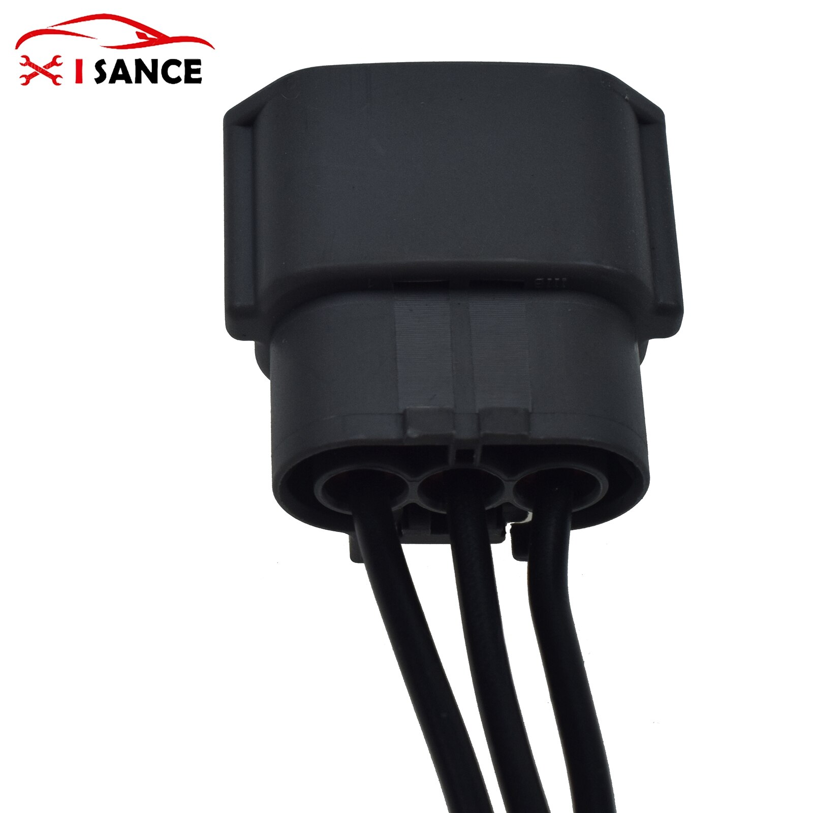 3Pin Ignition Coil Pigtail Wire Harness Connector For Nissan Maxima Altima Infiniti EX35 Q70 UF-550 645-787 22448JA10A J48817102