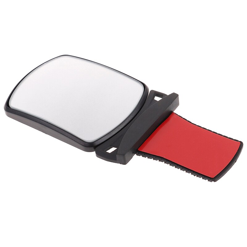 Adjustable Mirror Car Back Seat Safety View Rear Ward Facing Car Interior Baby Kids Monitor Reverse Safety Seats Mirror