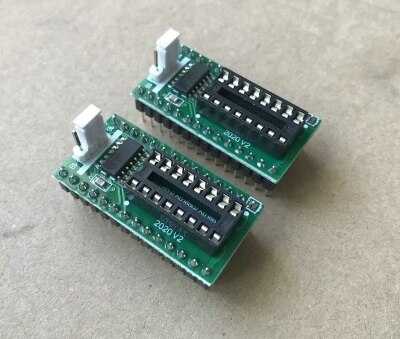 PCM58 PCM63 Conversion Module Series: Type 5