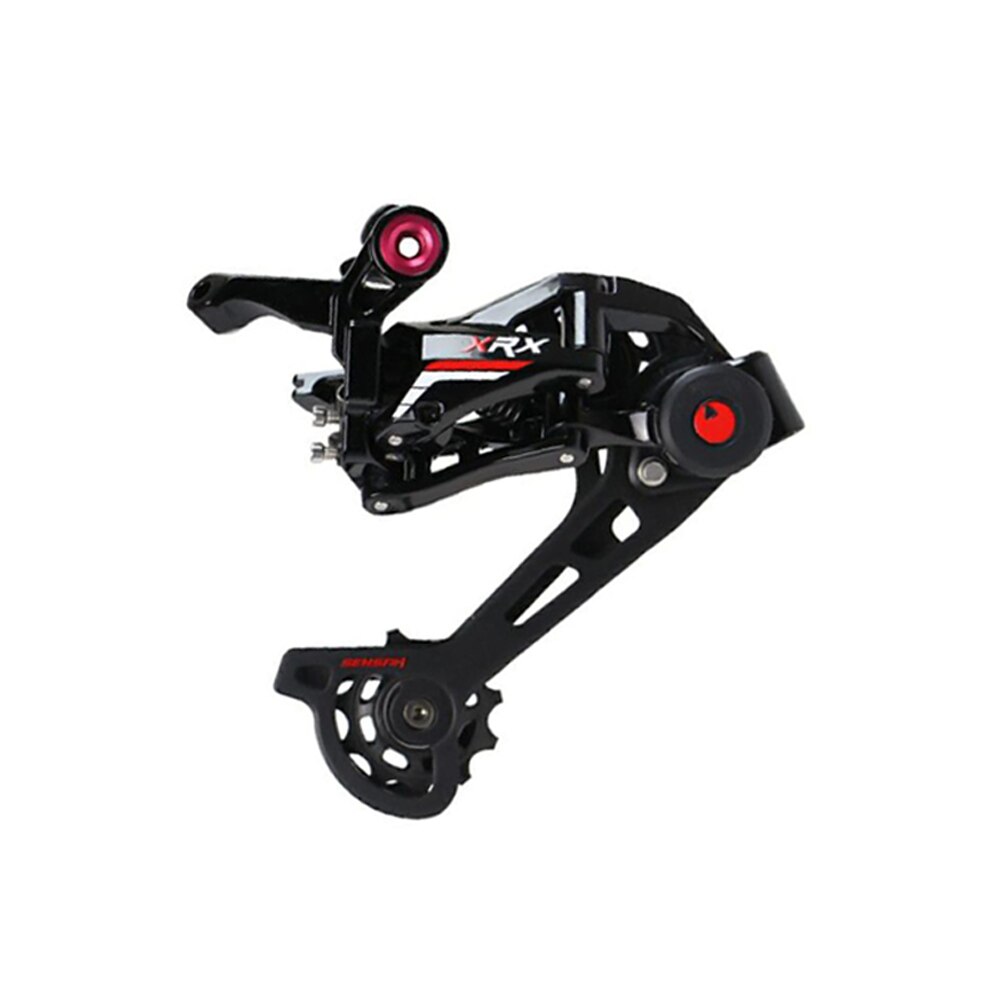 Desviador trasero para bicicleta SENSAH, RX10, CRX, XRX, 10/11/12 velocidades, gatillo cambiador para cambio de marchas de montaña para M6000, M8000, M9100: XRX12Rear Derailleur