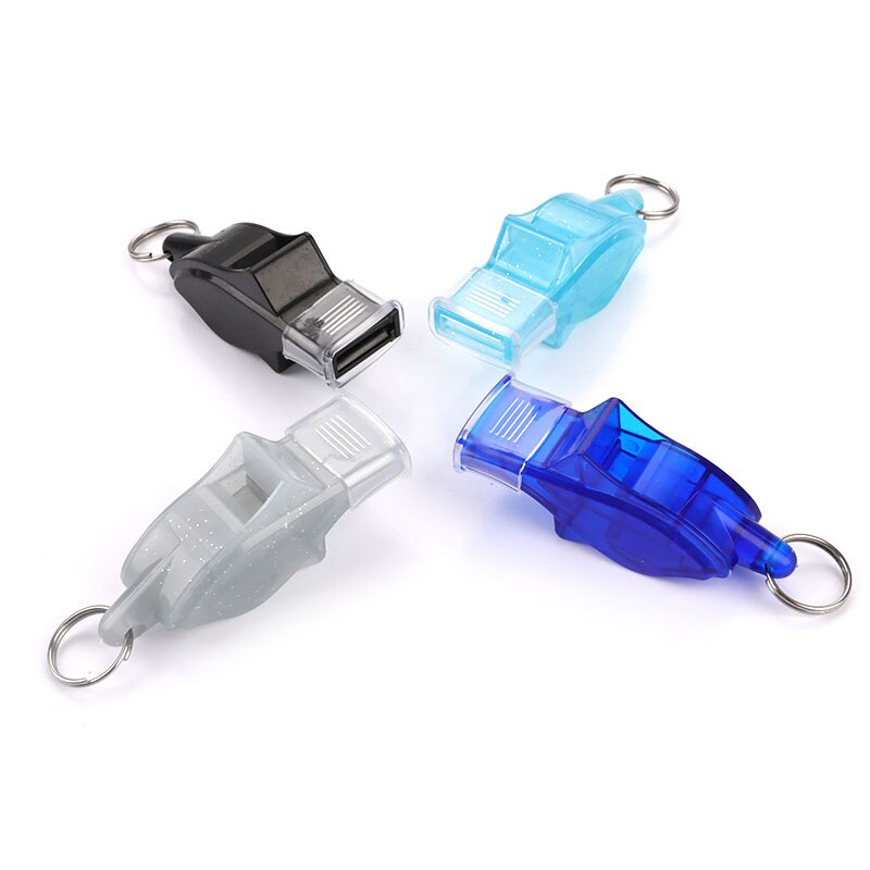 Dolphin Non-nuclear Referee Whistle High Frequency Basketball Football Match Sport Whistle Boxed Referee Whistle