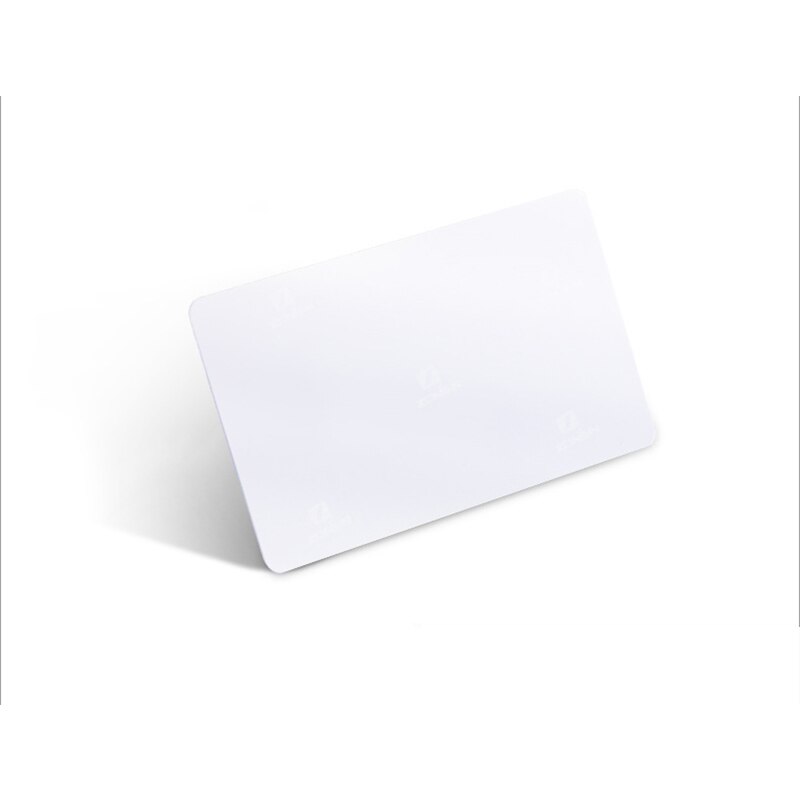 5pcs/lot RFID CUID UID CARD Modify UID Changeable NFC MF 1k s50card Block 0 13.56MHz