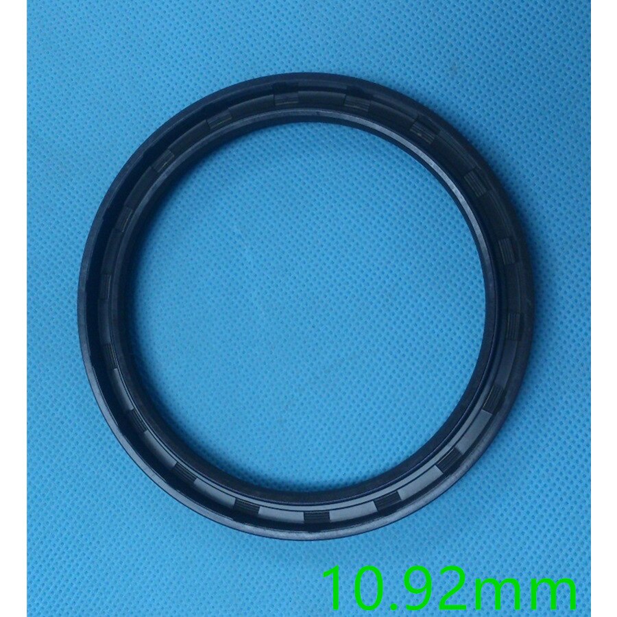 Car engine crankshaft rear oil seal FS01-11-399 for Mazda 323 family 1998-2004 1.8 FP engine 626 MPV and Premacy Haima 3 haima 7