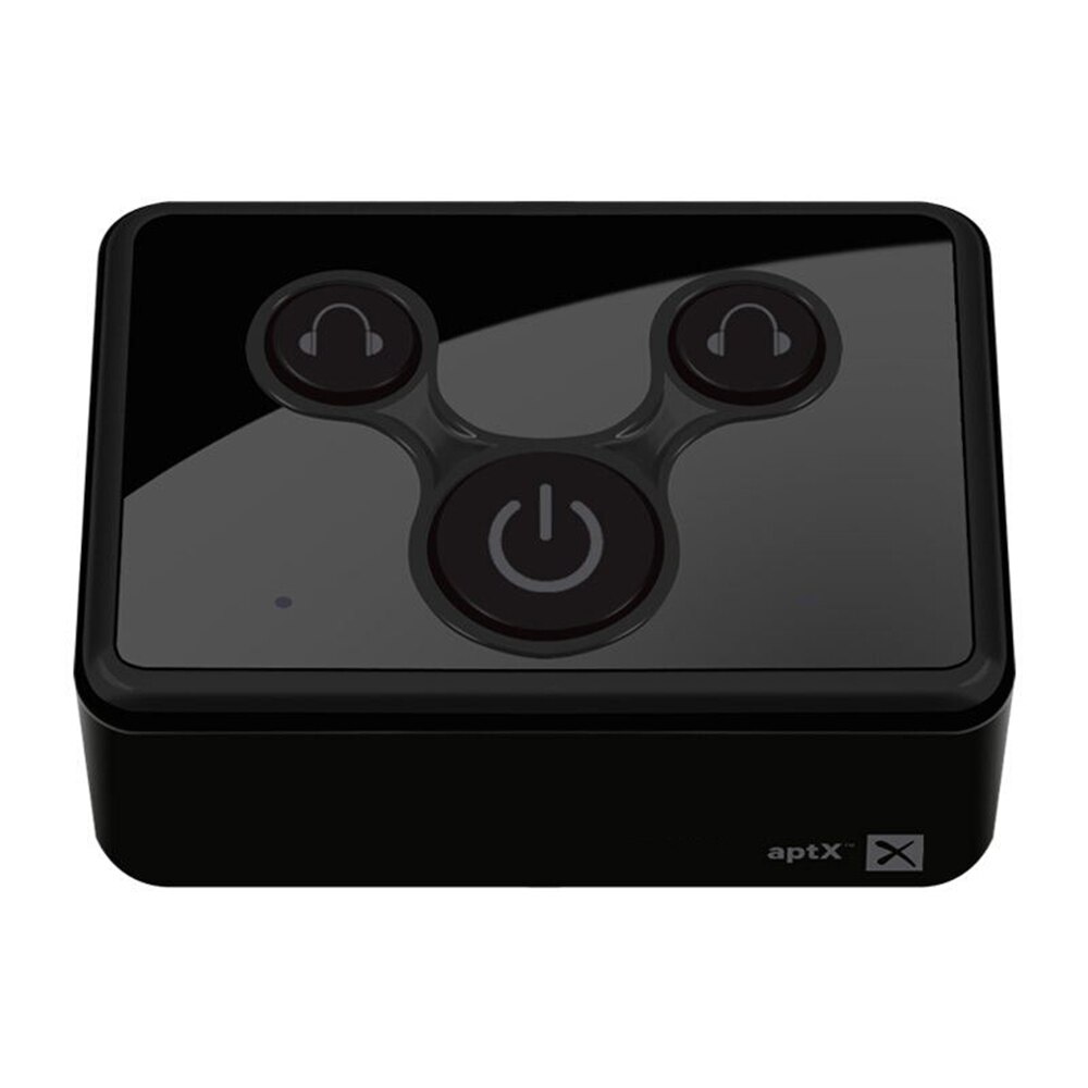 Bluetooth 5.0 A2DP Aptx Low Latency SPDIF Toslink Optical RCA Aux 3.5mm Music Transmitter Wireless Home Stereo Audio TV Adapter