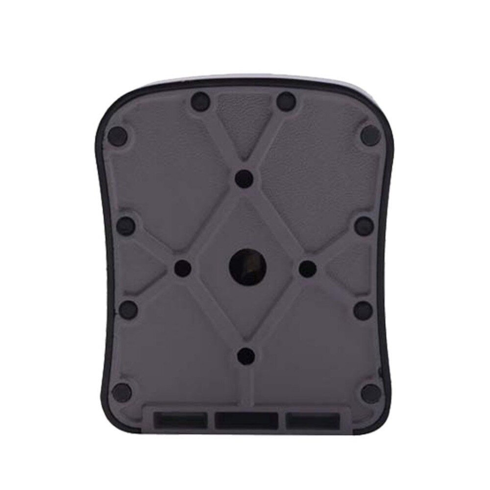 Wall Mounted Key Storage Organizer Boxes with 4 Digit Combination Lock Spare Keys Organizer Boxes Metal Secret Safe Box