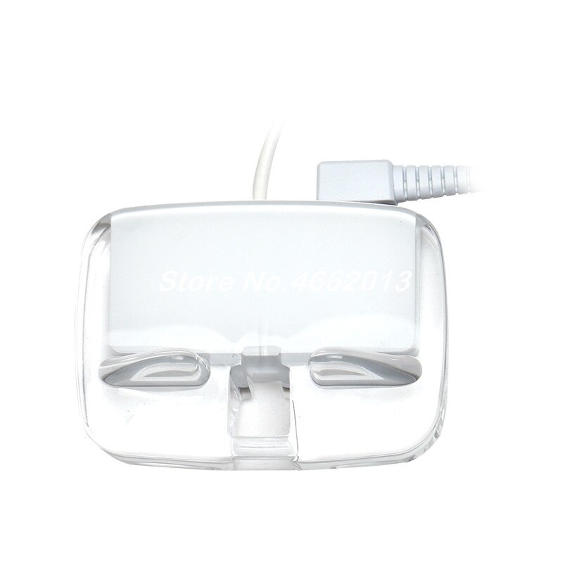 Soporte de seguridad para teléfono móvil iphone sistema antirrobo Burgar soporte de exhibición de alarma acrílico con Control remoto