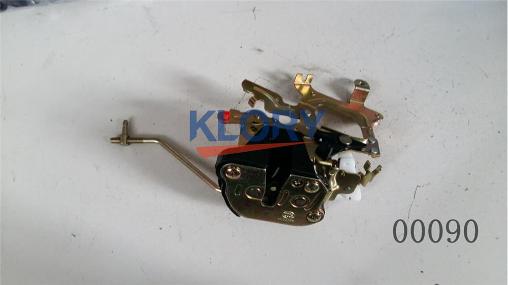 Door lock body assembly for Great wall haval H3 OEM:6105310-K00 6105410-K00 6205310-K00 6205410-K00