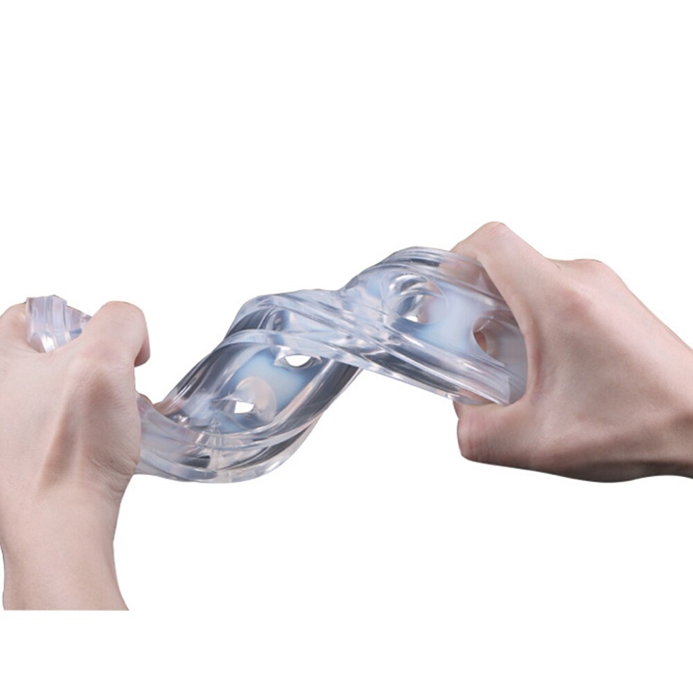 Car Accessories Car Rubber Shock Absorber Power Spring Bumpers Universal For Cars Cushion Suspension Buffers