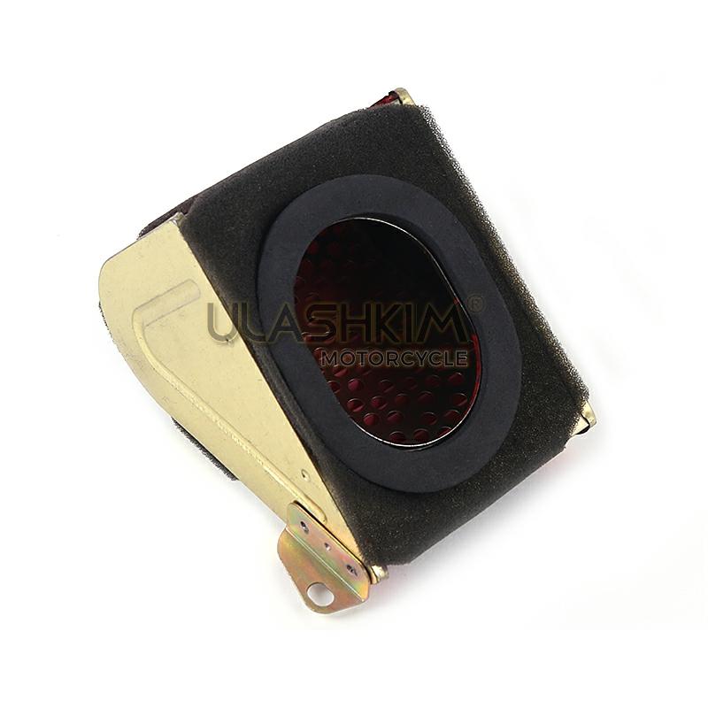 Trekant luftfilter for scooter  gy6 125 gy6 150 152 qmi 157 qmj tank sporty 150 baja  be500 jonway lambda 150 taotao powermax 150 q