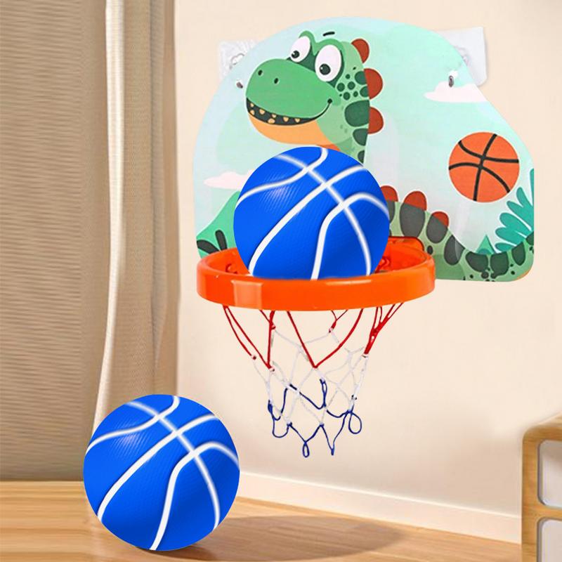 drinnen-Basketballkorb, kleiner Korb, faltbar, leuchtend Ich bin Inneren, Basketballkorb über der Tür, Basketballkorb, Schlafzimmerkorb, verstellbar