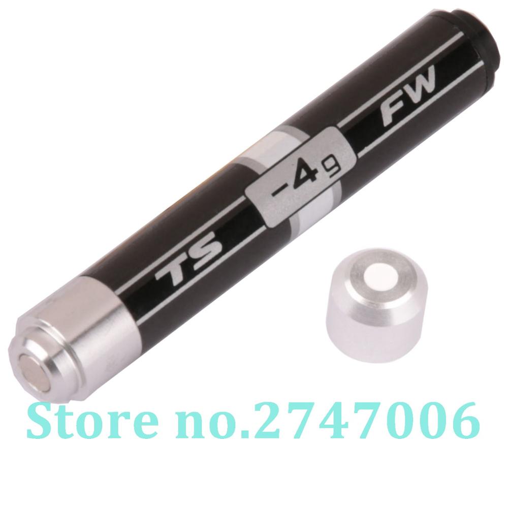 1pc ts3 fairway trä vikt dr magnetisk surefit golf vikt för  ts3 917 fairway trä  ts3 vikt: Vit