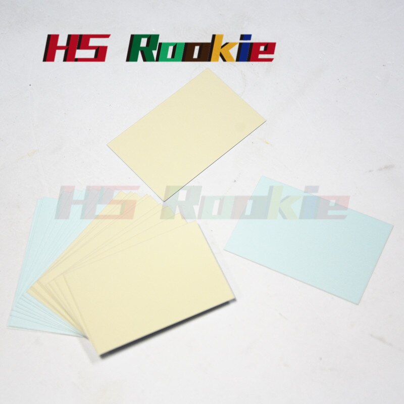 60 feuilles papier photographique Zink PS2203 imprimante Mobile intelligente pour LG Photo imprimante PD221 PD251 PD233 PD239 imprimante papier