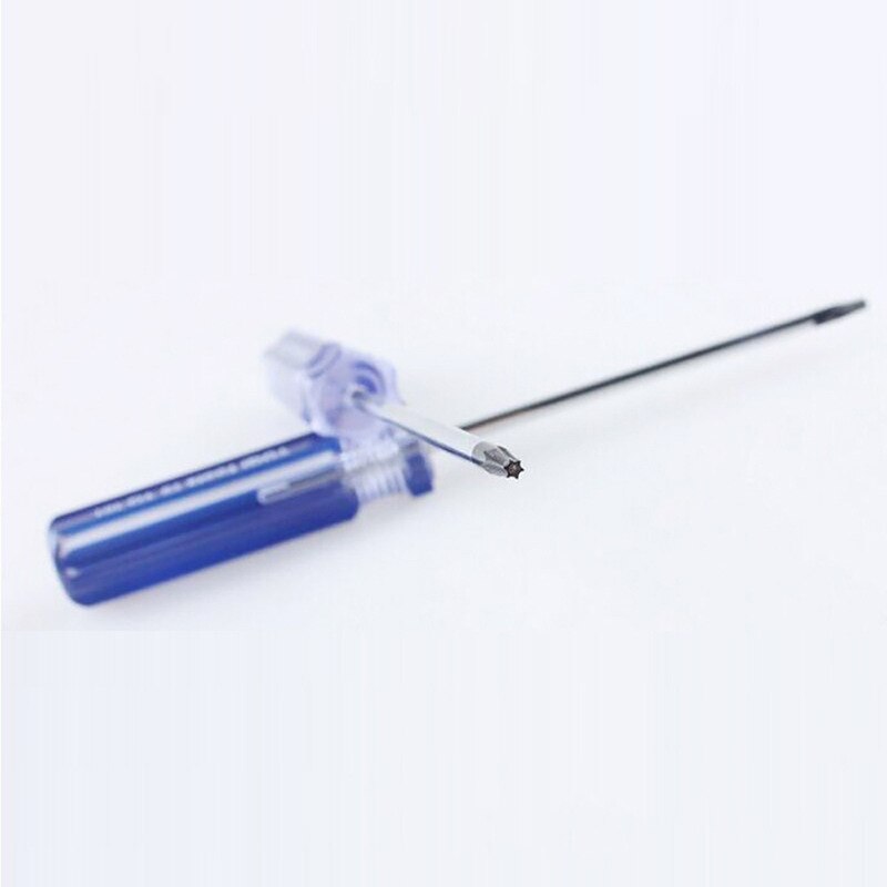 Torx T8 T9 T10 outil de réparation | Tournevis magnétique de précision pour Xbox 360, contrôleur sans fil FP8 JA17
