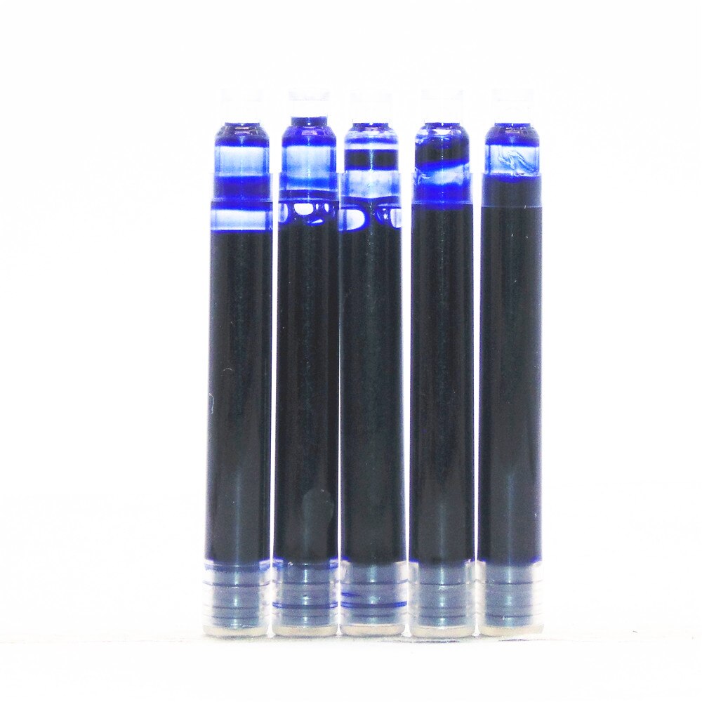 Jinhao 992 Various colors spiral Round interface T... – Vicedeal