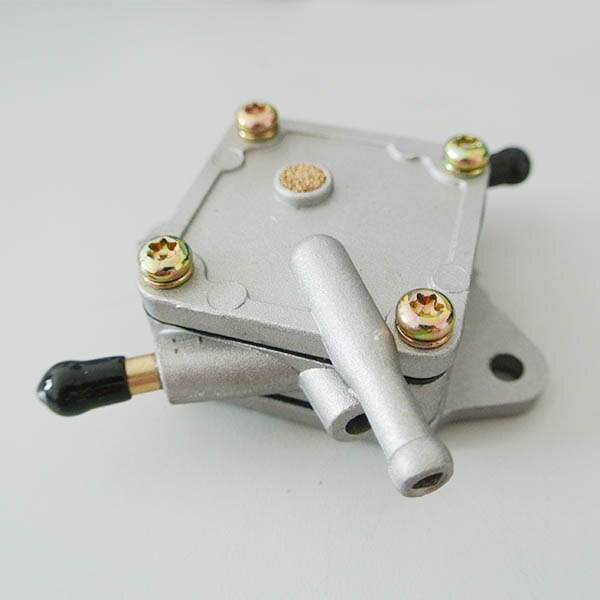 Fuel Pump Fits For EZGO TXT Medalist Golf Cart 4 Cycle 1994-UP 295cc 350cc