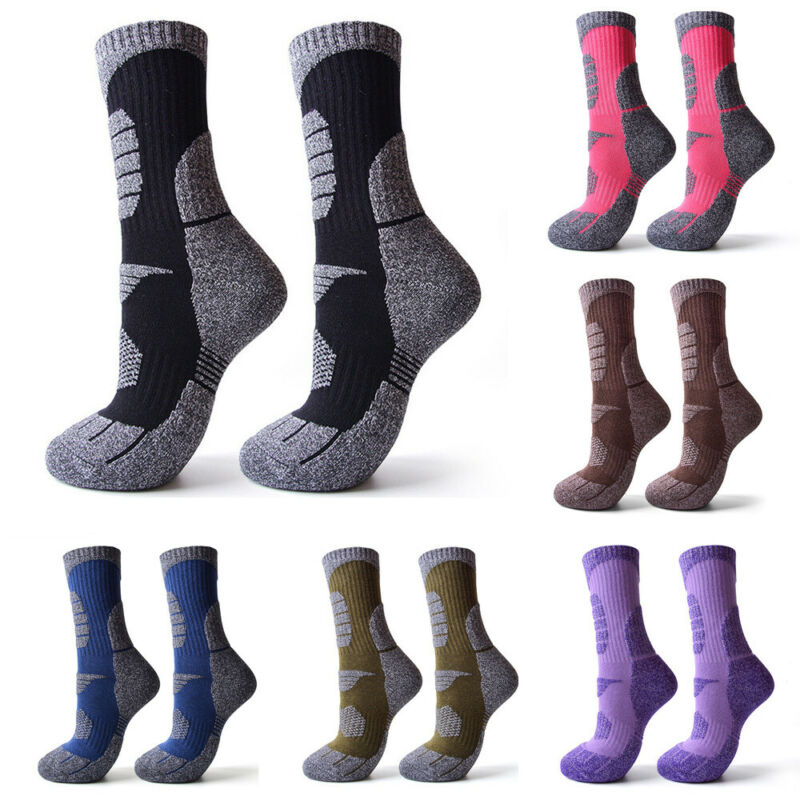 Outdoor Breathable Sports Socks Waterproof Socks Football Cycling Sport Running Hiking Socks