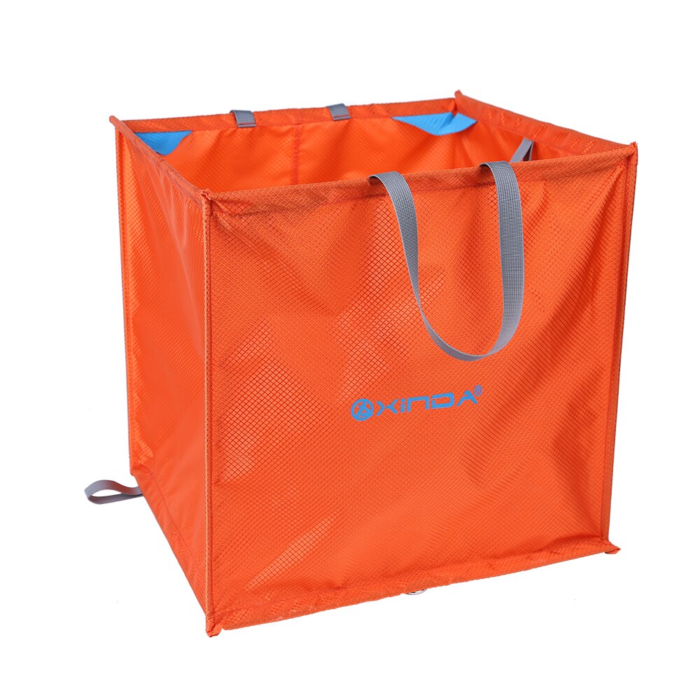 Boom Klimmen Arborist Grote Opvouwbare Throwline Tas Implementeren Cube 40Cm