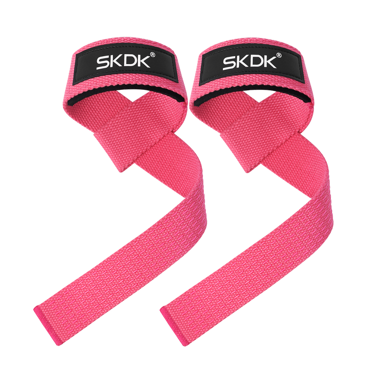 Sangles d'haltérophilie antidérapantes en Silicone, 2 pièces/4 pièces/3 paires, sangles de poignet de musculation, Deadlifts Crossfit, poignées de poignet: jaune clair