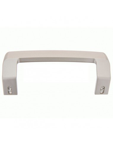 Tirador frigorifico BEKO 4900060400 CH134020X, CN136220T, CN152220T, CN228120T, CN236220, CS338020X