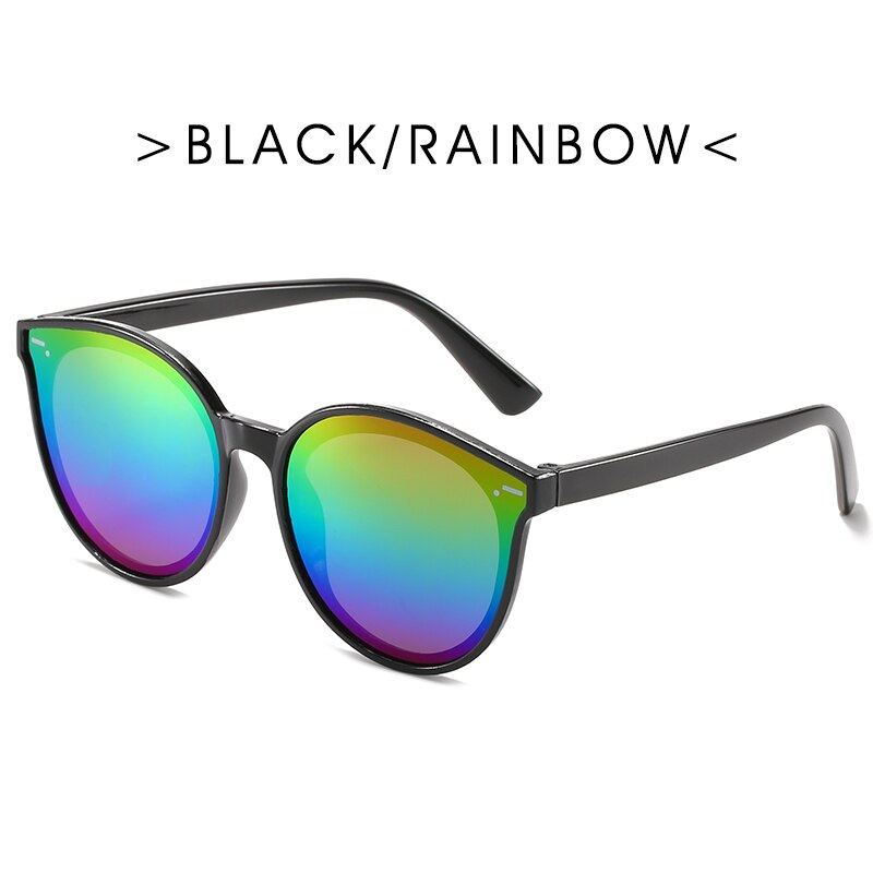 Brand Kids Vissen Zonnebril Grils Mooie Baby Vissen Zonnebril Kinderen Bril Zonnebril Voor Jongens Gafas De Sol UV400: 11-DJ6625-C5