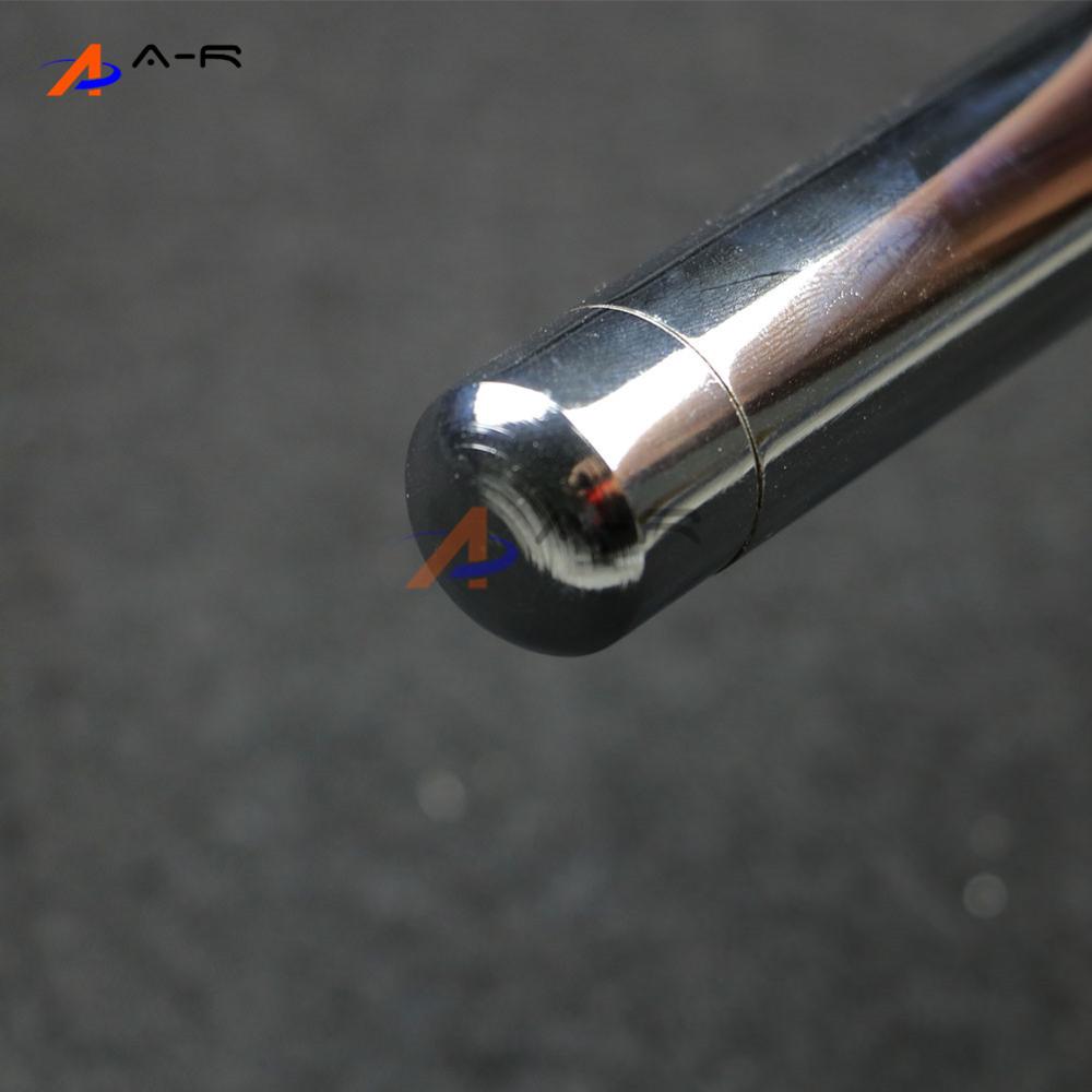 Voor Yamaha FZX250 FZX750 XJ600/FJ600 XJ600 Diversion XJ900 XJ900 7/8 "22mm Standaard Stuur sturen Slepen Bars